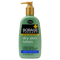 Shikai Borage Therapy® Dry Skin Lotion Lightly Fragranced