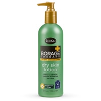 Shikai Borage Therapy® Dry Skin Lotion Original Unscented