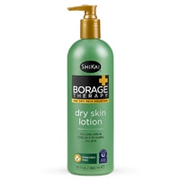 Shikai Borage Therapy Dry Skin Lotion Unscented