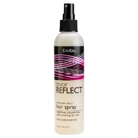 Shikai Color Reflect™ Maximum Hold Hair Spray