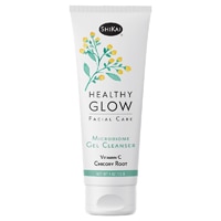 Shikai Healthy Glow Facial Microbiome Gel Cleanser