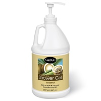 Shikai Moisturizing Shower Gel - Coconut