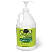 Shikai Moisturizing Shower Gel - Cucumber Melon