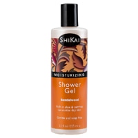 Shikai Moisturizing Shower Gel Sandalwood