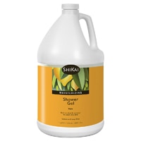 Shikai Moisturizing Shower Gel Yuzu