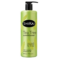 Shikai Tea Tree Conditioner