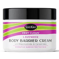 Shikai Very Clean Body Barrier Cream Lavender