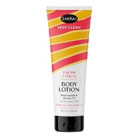 Shikai Very Clean Body Lotion Fresh Citrus