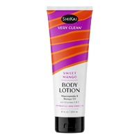 Shikai Very Clean Body Lotion Sweet Mango