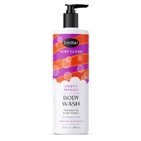 Shikai Very Clean Body Wash Sweet Mango