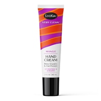 Shikai Very Clean Hand Cream Mango