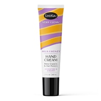 Shikai Very Clean Hand Cream Milk & Honey