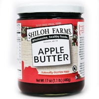 Shiloh Farms Apple Butter