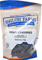 Shiloh Farms Bing Cherries