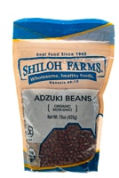 Shiloh Farms Organic Adzuki Beans