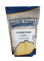 Shiloh Farms Organic Couscous