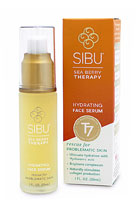 Sibu Beauty Hydrating Serum Sea Buckthorn