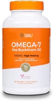 Sibu Beauty Omega-7 Sea Buckthorn Oil