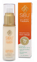 Sibu Beauty Sea Berry Therapy Nourishing Face Cream