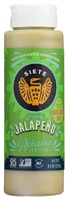 Siete Botano Sauce Creamy Jalapeno