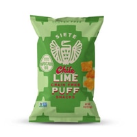 Siete Chile Lime Puffs