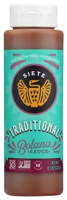 Siete Traditional Botana Sauce