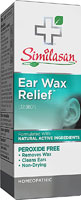 Similasan Ear Wax Relief