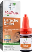 Similasan Earache Relief Drops