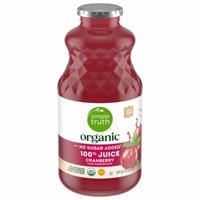 Simple Truth Organic 100% Cranberry Juice