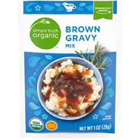 Simple Truth Organic Brown Gravy Mix