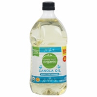 Simple Truth Organic Canola Oil