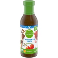 Simple Truth Organic Caribbean Jerk Marinade