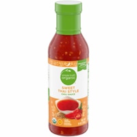 Simple Truth Organic Chili Sauce Thai Style Sweet