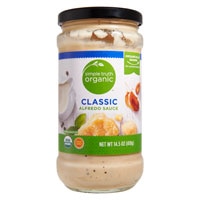 Simple Truth Organic Classic Alfredo Sauce