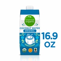 Simple Truth Organic Coconut Water Original