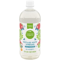 Simple Truth Organic Distilled White Vinegar