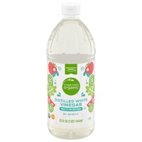 Simple Truth Organic Distilled White Vinegar