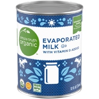 Simple Truth Evaporated Milk with Vitamin D