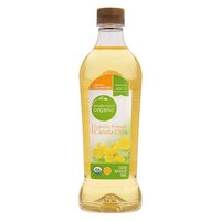 Simple Truth Organic Expeller Pressed Canola Oil