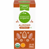 Simple Truth Organic Extract Almond