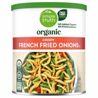 Simple Truth Organic French Fried Onions