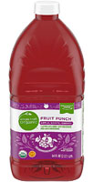 Simple Truth Organic Fruit Punch