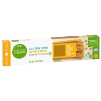 Simple Truth Organic Gluten Free Chickpea Spaghetti Pasta