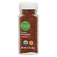 Simple Truth Organic Ground Chili Powder