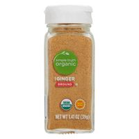 Simple Truth Organic Ground Ginger