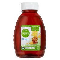 Simple Truth Organic Honey