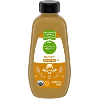 Simple Truth Organic Honey Mustard