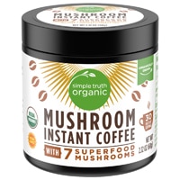 Simple Truth Organic Instant Mushroom Coffee