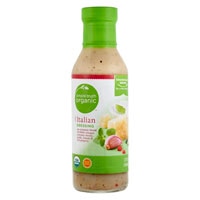 Simple Truth Organic Italian Dressing