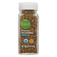 Simple Truth Organic Italian Seasoning Blend